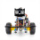 2WD Robot Car Kits for Programming Project with Line-Tracking and Obstacle Avoidance Educational Kit 1