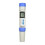 Professional COM-100 EC Analyzer TDS Meter Temp Tester with Automatic Calibration and Data Hold Measurement 8