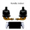 Suitable for Streaming Handheld Joystick Portal Handle Hall Operating Direction Stick Left 3