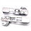 A6000 Top Cover Case Unit ILCE-6000 Power on Component Silver 6