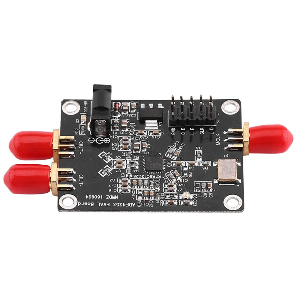 35M-4.4Ghz Adf4351 Development Board Pll Signal Source Frequency Synthesizer Power Tools Generator Module Accessories 4854071711664