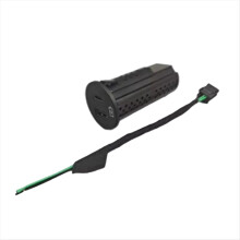 For Mondeo Edge Taurus Focus Type C USB Fast Charging Port Without Backlight