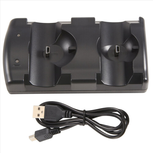 Vertical Charger Station Dual Stand Dock Accessories for / 1