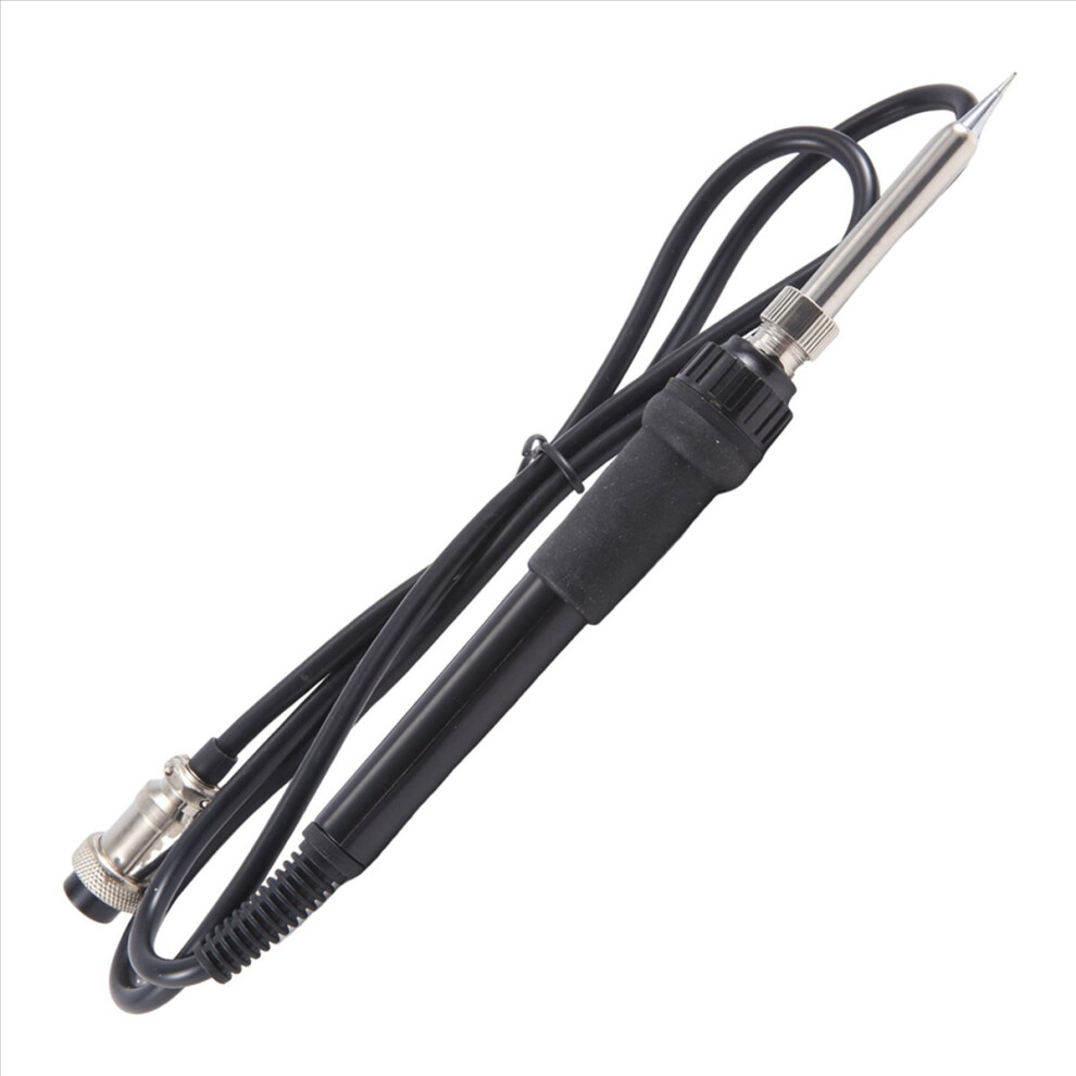 936 Adjustable Temperature Electric Soldering Solder Iron Station Welding Hot Tool 60W 24V(5Hole) 4854071717697
