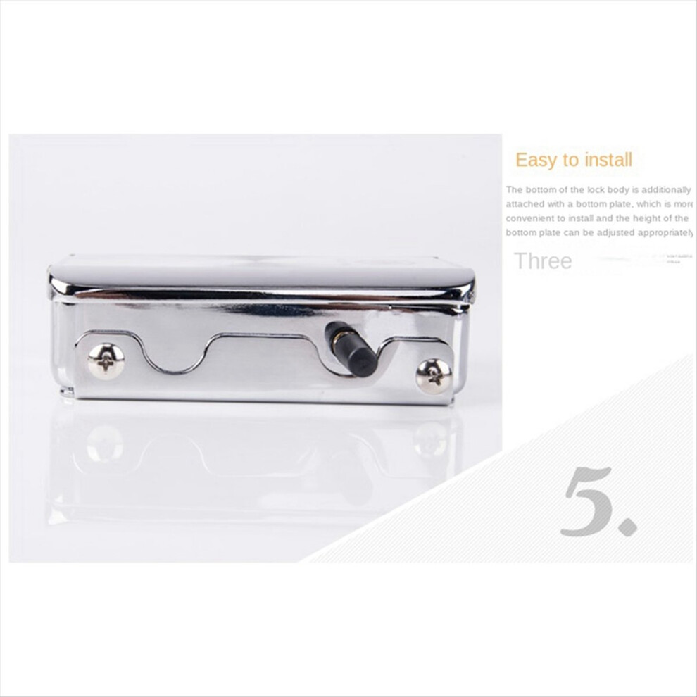 Jehiatek Tuya Wifi Remote Smart Control Lock Door Wireless Bluetooth Deadbolt Hidden Keyless Locks
