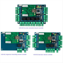ACB-001 /IP Network Wiegand 26 Entry Attendance Access Panel Control Board for 1 Doors