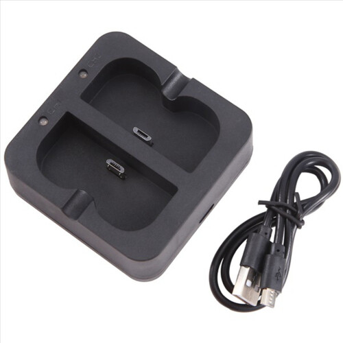 For Ring Battery Charger Doorbell Camera Multifunction Holder 2