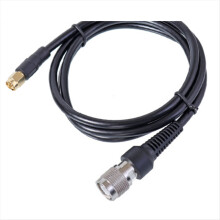 RTK GNSS Antenna Cable GPS TNC Male to or SMA Connector(A)