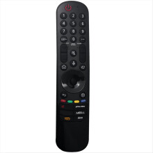 Replace MR23GA AKB76043107 Voice Remote for Smart TV OLED QNED B3 C3 G3 Series NanoCell UHD 4K 8K UR8000