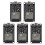 5 PCS ESP32 WROOM-32 Development Board Type-C CH340C Ultra-Low Power Consumption Dual Core Wireless Module 1