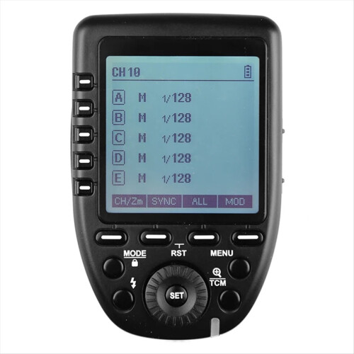 Trigger -C TTL Wireless Transmitter for 1
