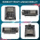 5 PCS ESP32 WROOM-32 Development Board Type-C CH340C Ultra-Low Power Consumption Dual Core Wireless Module 7