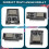 5 PCS ESP32 WROOM-32 Development Board USB CP2102 Ultra-Low Power Consumption Dual Core Wireless Module 7