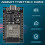 5 PCS ESP32 WROOM-32 Development Board Type-C CH340C Ultra-Low Power Consumption Dual Core Wireless Module 6