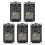 5 PCS ESP32 WROOM-32 Development Board Type-C CH340C Ultra-Low Power Consumption Dual Core Wireless Module 8