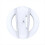 for SLIM Game Console No Power Vertical Dock Stand Universal Digital Optical Drive Multi-Function 6