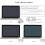 Mouse Jiggler USB Mover with Switch Button Anti Computer Hibernation Mobile Cursor Three Track Modes 4