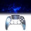 For Elite Gamepad BDM-020 2Rd Generation Version Front Cover Replacement Top Refit Part,E 5