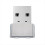 Mouse Jiggler USB Mover with Switch Button Anti Computer Hibernation Mobile Cursor Three Track Modes 7