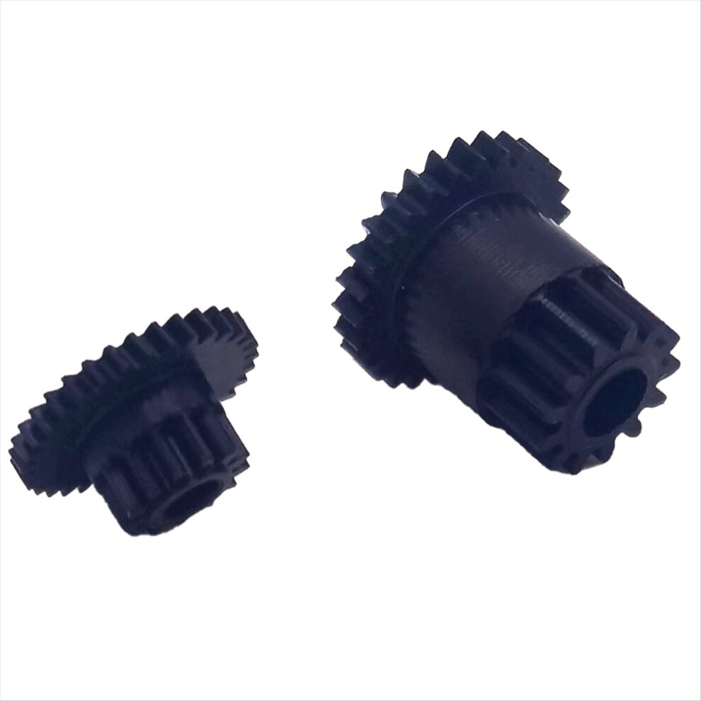 For R Shutter Gear and Motor Repair Part Replacement Unit-image-OPC-PMGDSCC-NEW