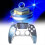 For Elite Gamepad BDM-020 2Rd Generation Version Front Cover Replacement Top Refit Part,E 6