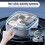 Suitable for Meta Handle Contact Cabin Charging Base Accessories 7