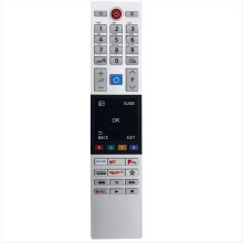 CT-8560 Replace Remote Control for SMART LED TV