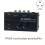 PP500 Record Player Preamplifier Vinyl Turntable Amplifier Volume Control UK Plug 6