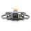 For AVATA 2 Flight Tail to Reduce Drag Airflow for Fixed Support Accessories Orange 4