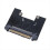 SSD Adapter Card EDSFF E1S GenZ PCIe to SFF-8639 U.2 PC Accessory for Desktop Computer 3