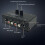 PP500 Record Player Preamplifier Vinyl Turntable Amplifier Volume Control UK Plug 7