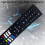 RC1828 Replace Remote Control for TV 4