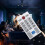 CT-8560 Replace Remote Control for SMART LED TV 7