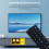 RC1828 Replace Remote Control for TV 7