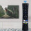 RC1828 Replace Remote Control for TV 5