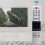 CT-8560 Replace Remote Control for SMART LED TV 4