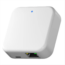 G3POE Lock Smart Gateway Password Man APP Good House Manager Bluetooth WIFI