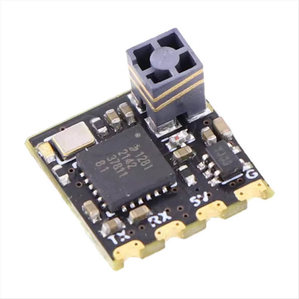 Elrs 2.4G Receiver Mini Expresslrs Rx 2400Rx Ep2 For Rc Fpv Long Range Drone Racing Quadcopter Light 4854071735332