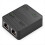 RJ45 Ethernet Cable Splitter, One to Two Devices, Can Access the Internet At Same Time, with Charging Extender 2