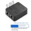 RJ45 Ethernet Cable Splitter, One to Two Devices, Can Access the Internet At Same Time, with Charging Extender 3