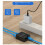 RJ45 Ethernet Cable Splitter, One to Two Devices, Can Access the Internet At Same Time, with Charging Extender 7
