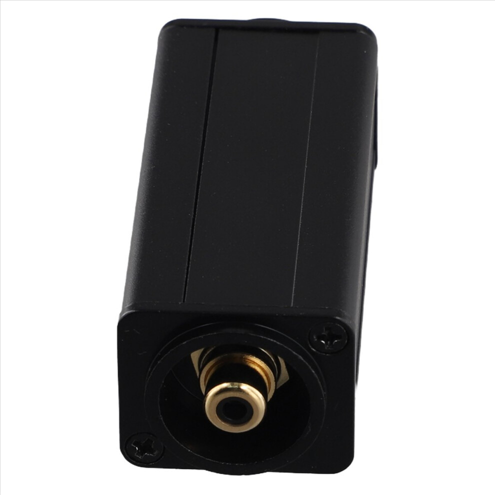 Adapter Of Xlr Audio Connector For Phono Socket Cable Extensions Recording Studio Professional Male 4854071735059
