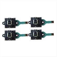 4PCS Win3 Thumbstick/Analog Stick, Joystick Replacement Parts for Ally Game Accessories