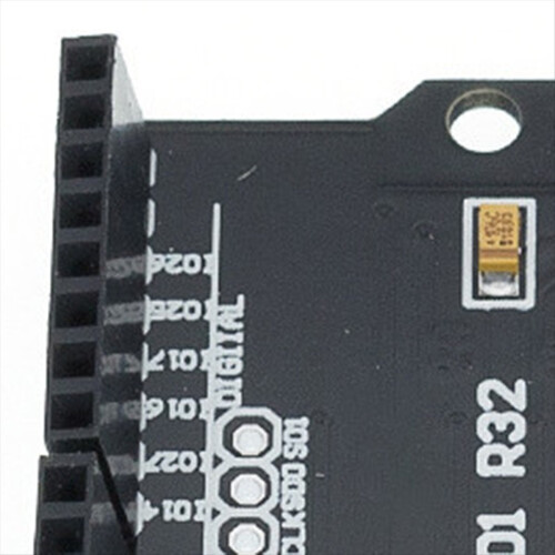 D1 R32 ESP32 Development Board BT Wifi Module 4MB Flash USB-Micro for Wireless 2