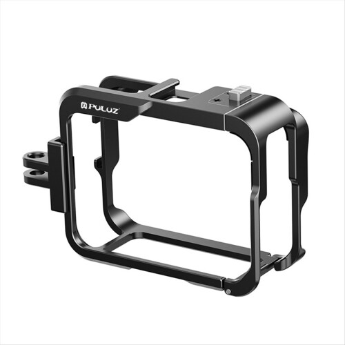 Camera Cage for Pro Quick Release Metal Shadowstone Bezel Accessories 2