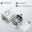 Camera Cage for Shadowstone PRO Vertical Quick Release Protective Bezel Accessory 1