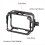 Camera Cage for Pro Quick Release Metal Shadowstone Bezel Accessories 7