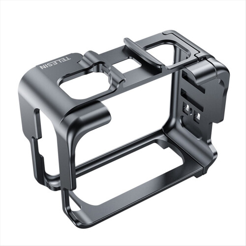 Camera Cage for Shadowstone PRO Vertical Quick Release Protective Bezel Accessory 2