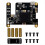 For 5 POE with PD Trigger Activation Type C Power over Ethernet Support IEEE 802.3af/At Network Standard 2