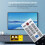 CT-8561 Replace Remote Control for SMART LED TV 6